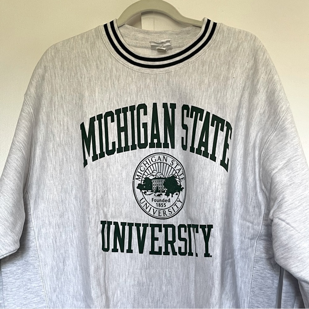 Urban Outfitters Unisex Champion Sweatshirt